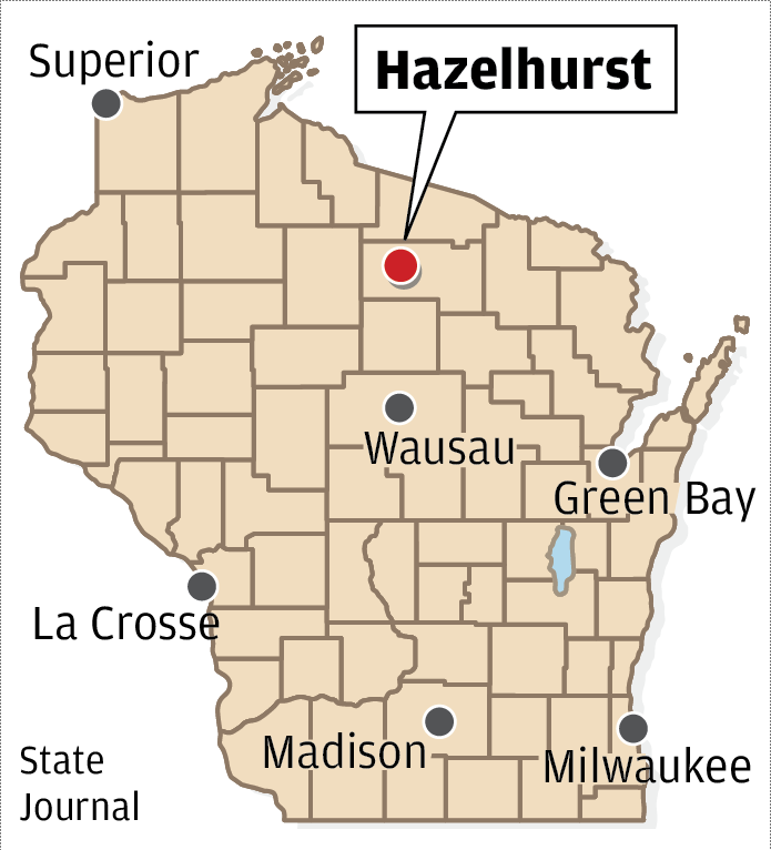 Hazelhurst